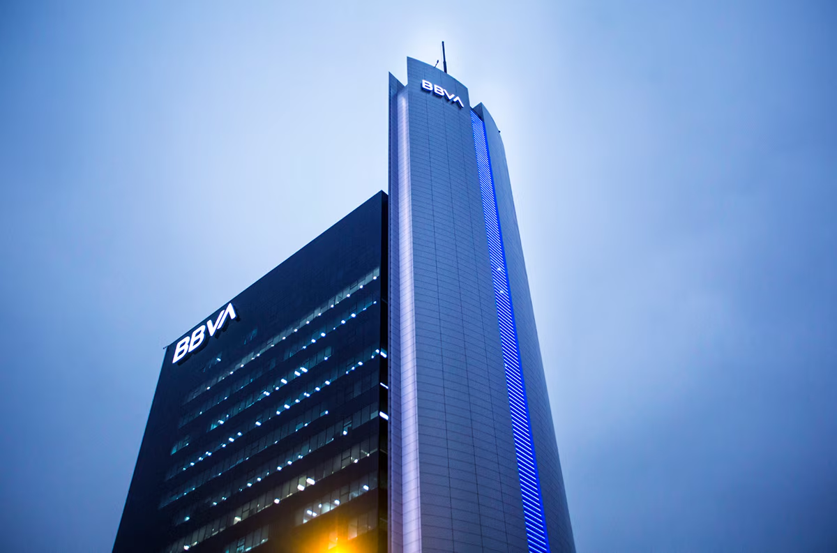 UX Challenge – BBVA