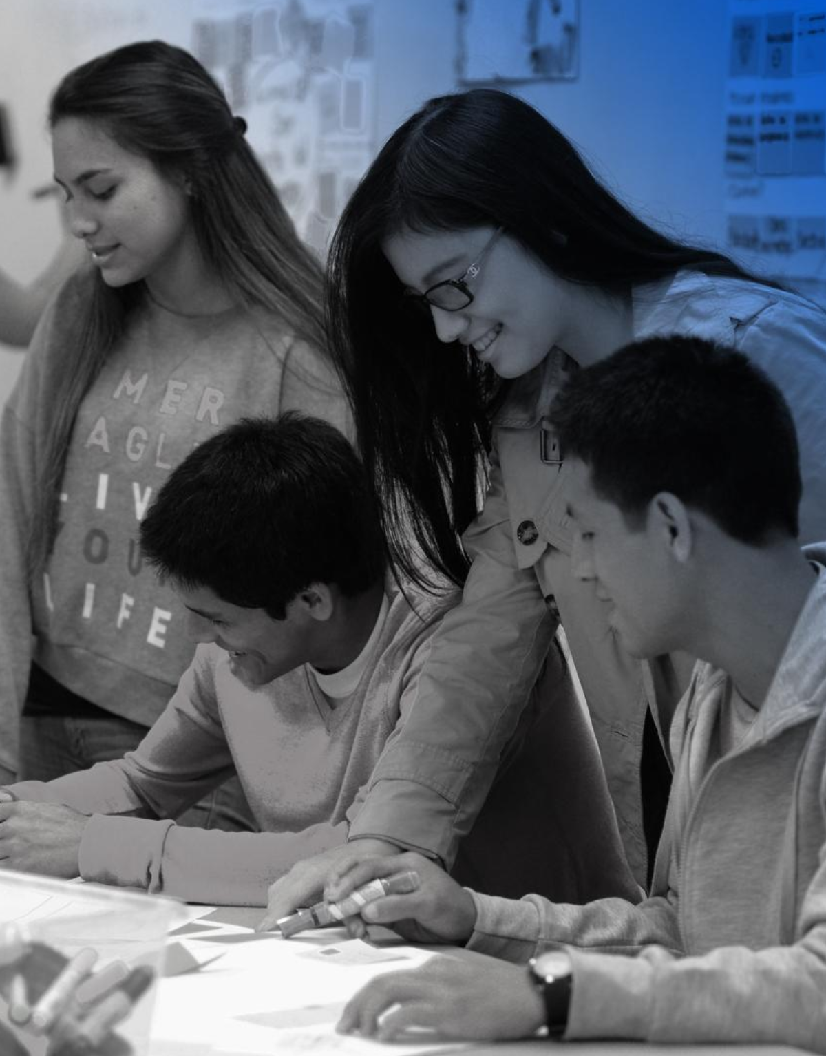 Talent Acquisition – Universidad del Pacífico