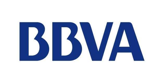 BBVA Logo