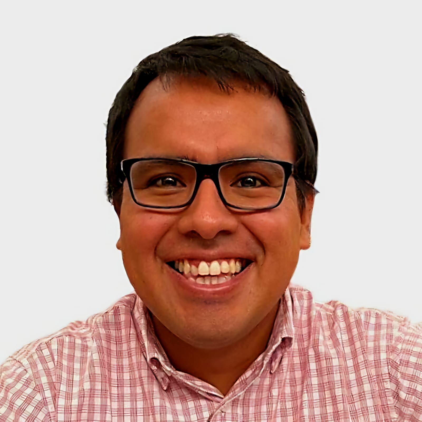 Alexis Luyo