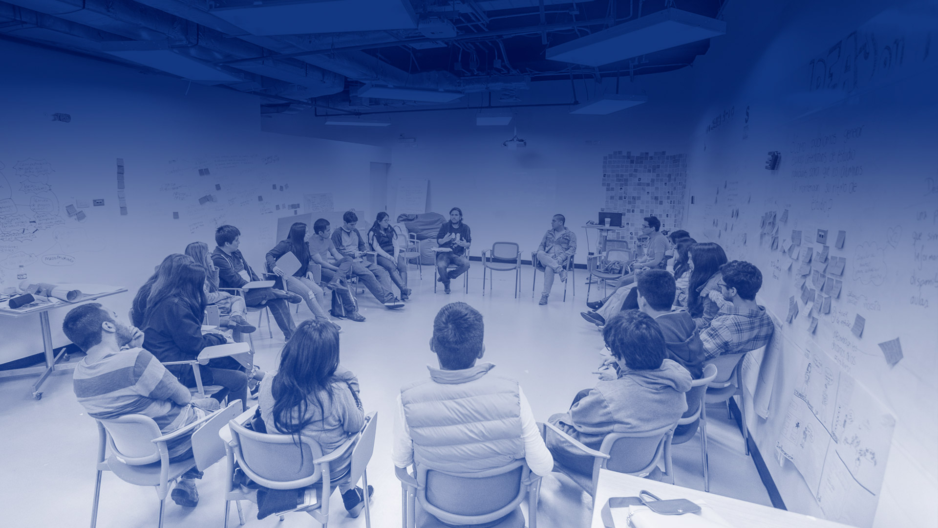 App UPexperience – Universidad del Pacífico