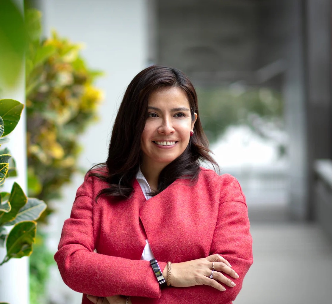 Photo of Jessica Talledo