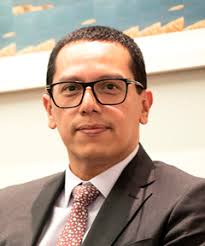 Photo of Miguel Bravo
